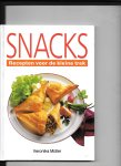 Muller - Snacks / druk 1