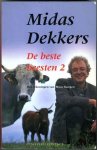Dekkers, Midas - De beste beesten 2 Dekkers, Midas - De beste beesten 2