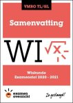 ExamenOverzicht, geen - ExamenOverzicht - Samenvatting Wiskunde VMBO TL/GL
