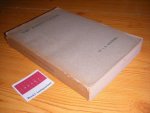 Manders, W.J.A. - Vijf kunsttalen, Vergelijkend onderzoek naar de waarde van het Volapuk, Esperanto, Ido, Occidental en Novial [Proefschrift]