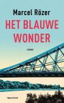 Marcel Rözer - Het blauwe wonder