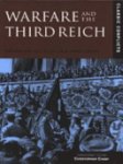 Christopher Chant 26551 - Warfare and the Third Reich