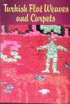 Pekin, Ersu - Turkish Flat Weaves and Carpets