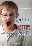 Kirstin Rozema - Alle monsters verzamelen