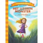 Sandra Israël - Het ijzeren monster (Groep 2)