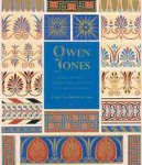 Carol A Hvrol Flores - Owen Jones Design, Ornament, Architecture & Theory in an Age of Transition