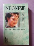 Van den Berg - INDONESIE ABC