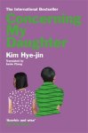 Kim Hye-Jin - Concerning my daughter