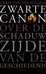 Chris Van Der Heijden - Zwarte canon