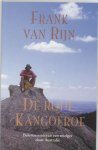 F. van Rijn - De rode kangoeroe Belevenissen van een reiziger door Australie