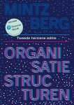 Henry Mintzberg 57269 - Organisatiestructuren, 2e herziene editie met MyLab NL