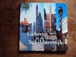 Nimwegen-van Wieringen,Tineke van / Liesbeth van Dalen (eindred.) - Geloven in de Haagse Schilderswijk
