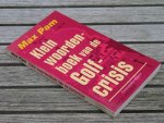 Pam M. - Klein woordenboek van de Golfcrisis
