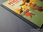 Walt Disney. - Mickey au Far-West. Walt Disney. - Mickey au Far-West.