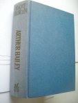Hailey, Arthur /  Hazenberg, A.,vert. - Macht als Medicijn (Strong Medicine)