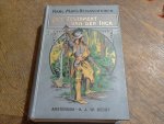 May Karl - Het Testament van den Inca vijfde druk
