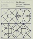 Gerard & Lierop, Anneke Van & Weijer, Renate Van De Rooijakkers - De musealisering van het platteland - de historie van een Brabants boerenhuis Gerard & Lierop, Anneke Van & Weijer, Renate Van De Rooijakkers - De musealisering van het platteland - de historie van een Brabants boerenhuis