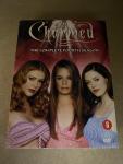  - DVD reeks; Charmed seizoen 4