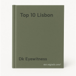 Dk Eyewitness - E/W Top 10: Lisbon