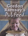 Gordon Ramsay, Mark Sargeant - Gordon Ramsay'S Pub Food