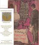 Saalborn, Arnold - A. P. Tsjechof 1860-1060 [Tsjechow, Tsjechov]