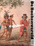 BOEKENWERELD BLAD VOOR BIJZONDERE COLLECTIES. - Cariben. De Boekenwereld,  jaargang 39, nummer 3, 2023.