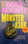 Koontz, D. - Monsterklok
