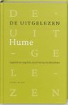 Patricia de Martelaere - De uitgelezen Hume Patricia de Martelaere - De uitgelezen Hume