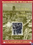 Mallan - Als de dag van gisteren / druk 1