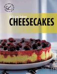nvt - Da's Pas Koken Cheesecakes
