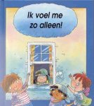 Moses Brian en Mike gordon bew. Jos van hest - Ik voel me zo alleen