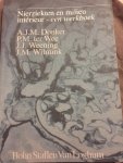 Donker, A.J.M. - Nierziekten en milieu interieur Werkboek