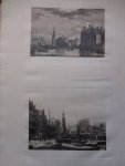  - Amsterdam Voorheen en Thans.