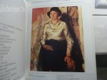 n/a - PAN 10 dagen meesterlijke kunst uit heden en verleden, RAI Amsterdam van 28 oktober t/m/ 6 november 1988, De Nationale kunstbeurs.