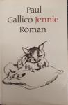 Gallico - Jennie / druk 4