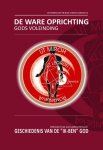 Romano R. Waterval - De ware oprichting Gods voleinding Romano R. Waterval - De ware oprichting Gods voleinding
