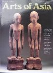 N.A. - Arts of Asia