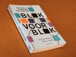 Stephen P. Williams - Blok voor blok, een gids in blockchain voor iedereen Stephen P. Williams - Blok voor blok, een gids in blockchain voor iedereen