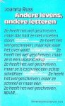 Russ - Andere levens andere letteren