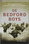 Alex Kershaw - Bedford Boys