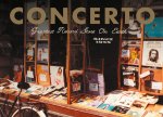Concerto - Concerto fotoboek - the greatest record store on earth
