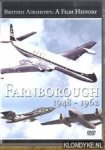 Diverse auteurs - British Airshows: A Film History. Farnborough 1948-1962 (DVD)