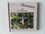  - Momenten van levenskunst  Helmond geschenkboeken