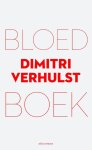 Dimitri Verhulst - Bloedboek