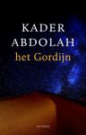 Kader Abdolah 10745 - Het Gordijn