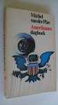 Michel van der Plas - Amerikaans dagboek