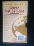 Dekker, P. & L.van Weelden - Handboek Reizen met de hond, In Nederland en het buitenland