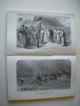 Perham, M. and Simmons, J. - African Discovery. An Anthology of Exploration (Extracts records and diaries of  Bruce/Mungo Park/Clapperton/Livingstone/Balfour Baikie/Burton/Speke/Stanley)
