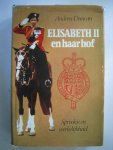 Andrew Duncan - Elizabeth 2 en haar hof