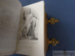 Flavigny, Louise-Mathilde, Comtesse de. - Recueil de prières, de méditations et de lectures tirées des oeuvres des Saintes Pères, des écrivains et orateurs sacrés. Apprové par le Cardinal Morlot. Flavigny, Louise-Mathilde, Comtesse de. - Recueil de prières, de méditations et de lectures tirées des oeuvres des Saintes Pères, des écrivains et orateurs sacrés. Apprové par le Cardinal Morlot.